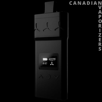 AirVape X - Canadian Vaporizers