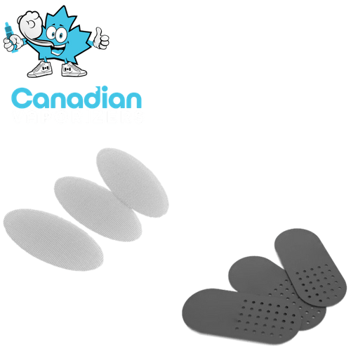 AirVape X Screens  Canadian Vaporizers