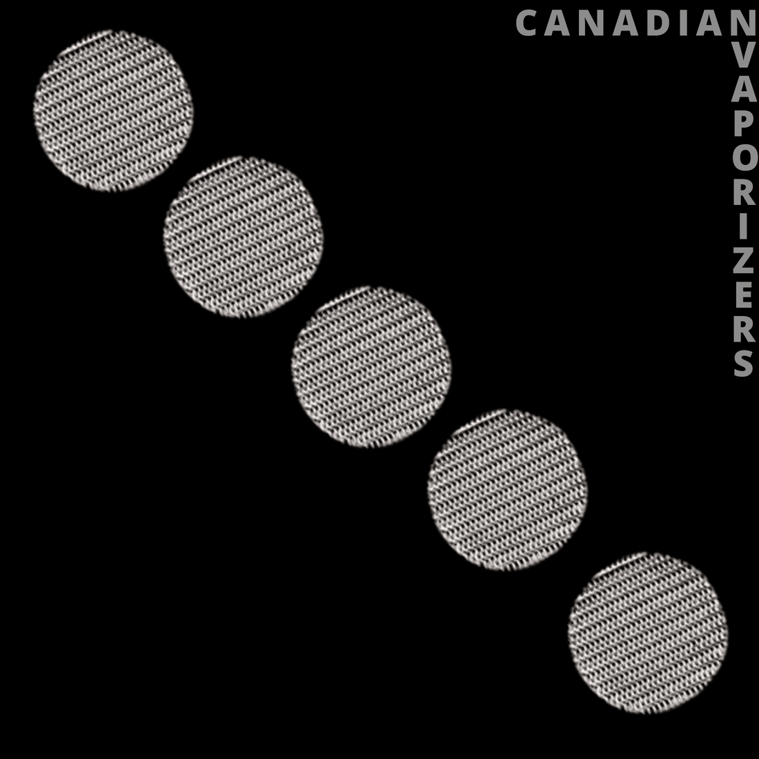 Arizer Air 1 &amp; 2 Screens - Canadian Vaporizers