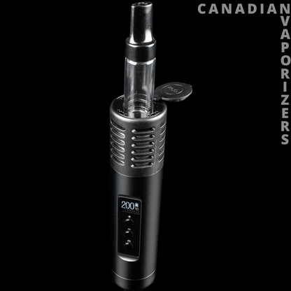 Arizer Air 2 - Canadian Vaporizers