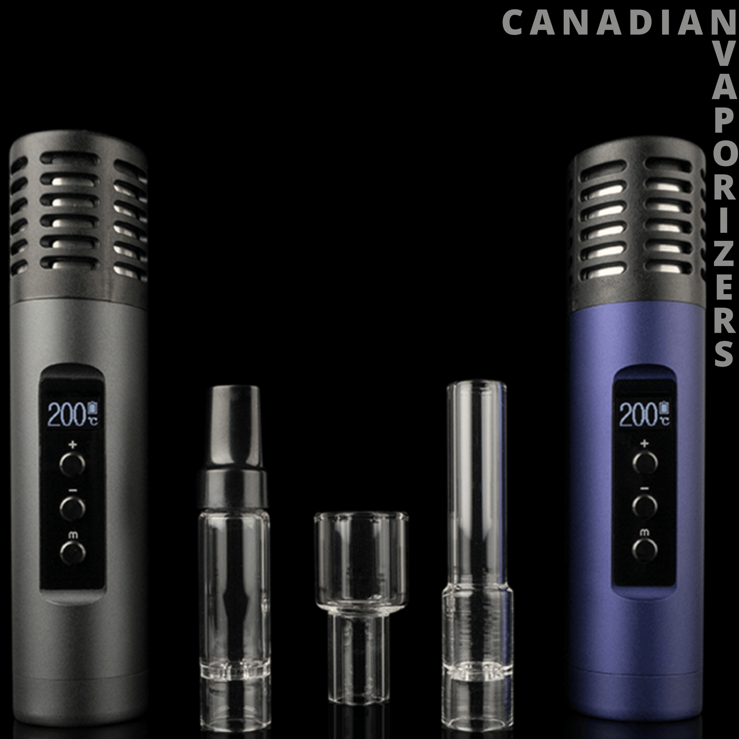 Arizer Air 2 - Canadian Vaporizers