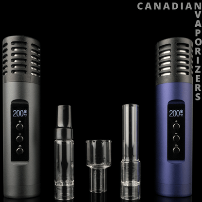 Arizer Air 2 - Canadian Vaporizers
