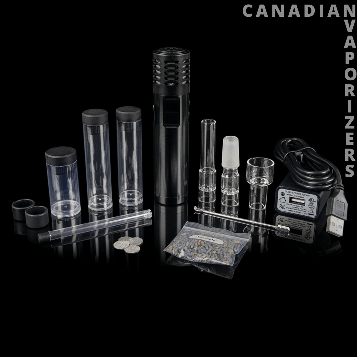 Arizer Air Max - Canadian Vaporizers