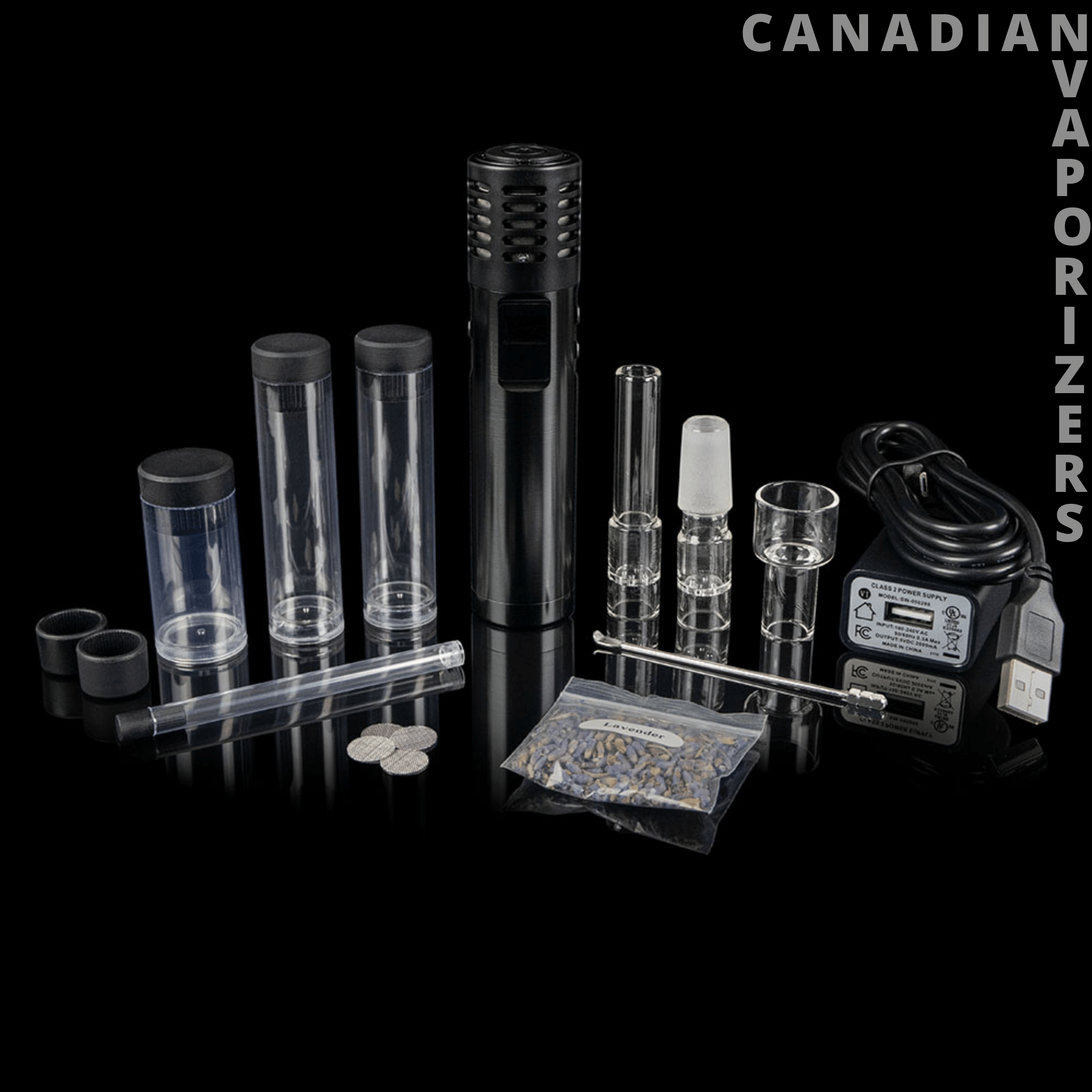 Arizer Air Max - Canadian Vaporizers