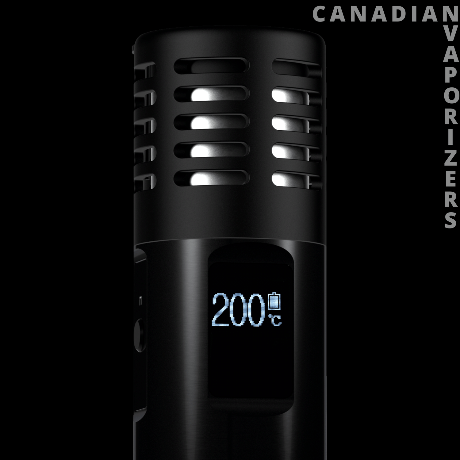 Arizer Air Max - Canadian Vaporizers