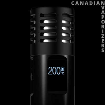 Arizer Air Max - Canadian Vaporizers