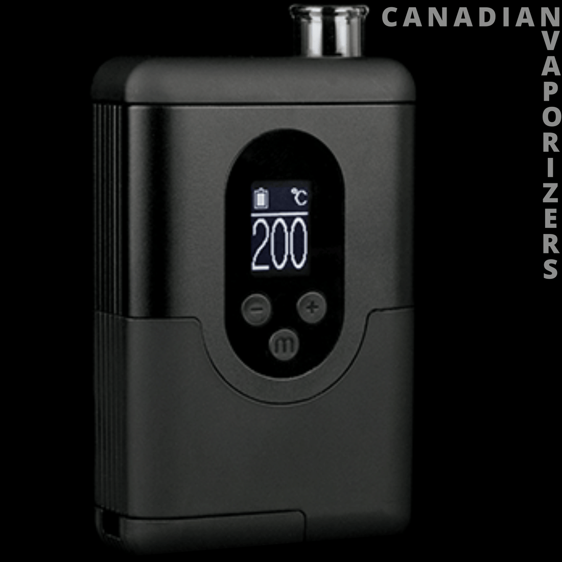 Arizer Argo - Canadian Vaporizers