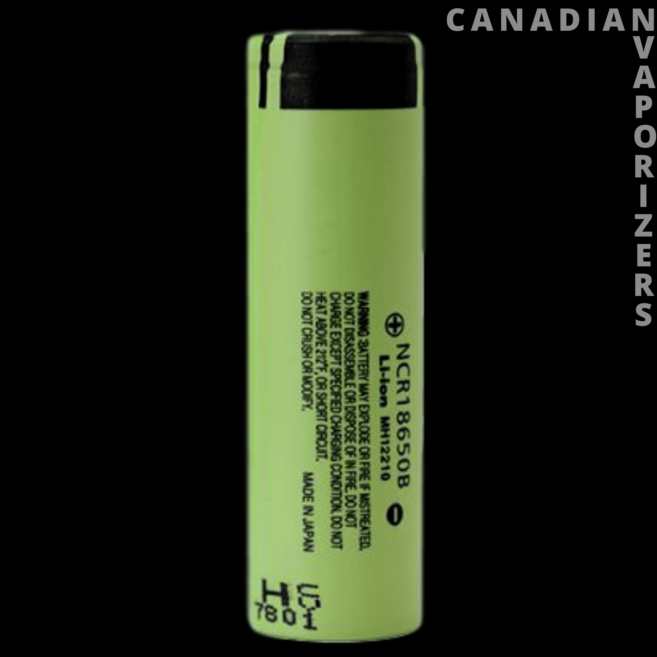 Arizer Argo Battery - Canadian Vaporizers