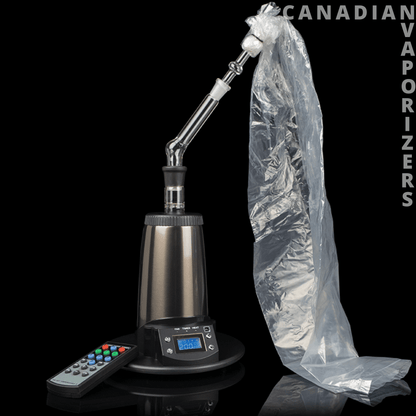 ARIZER EXTREME Q - Canadian Vaporizers