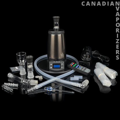 ARIZER EXTREME Q - Canadian Vaporizers