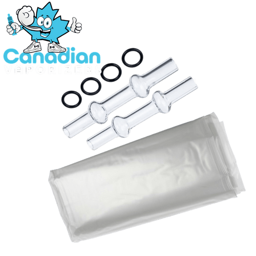 Arizer Extreme Q Balloon Kit - Canadian Vaporizers