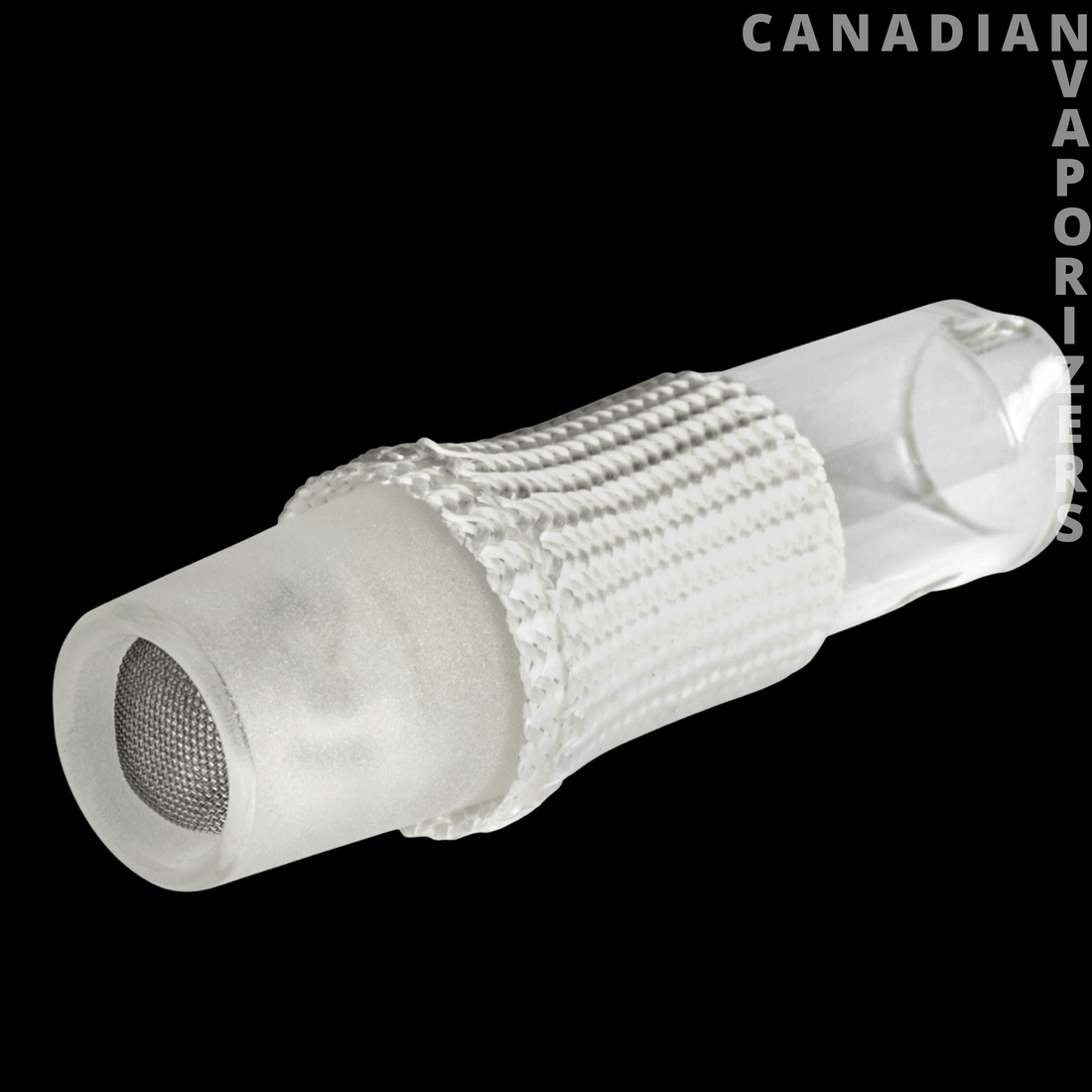 Arizer Extreme Q &amp; V-Tower Heater Cover - Canadian Vaporizers