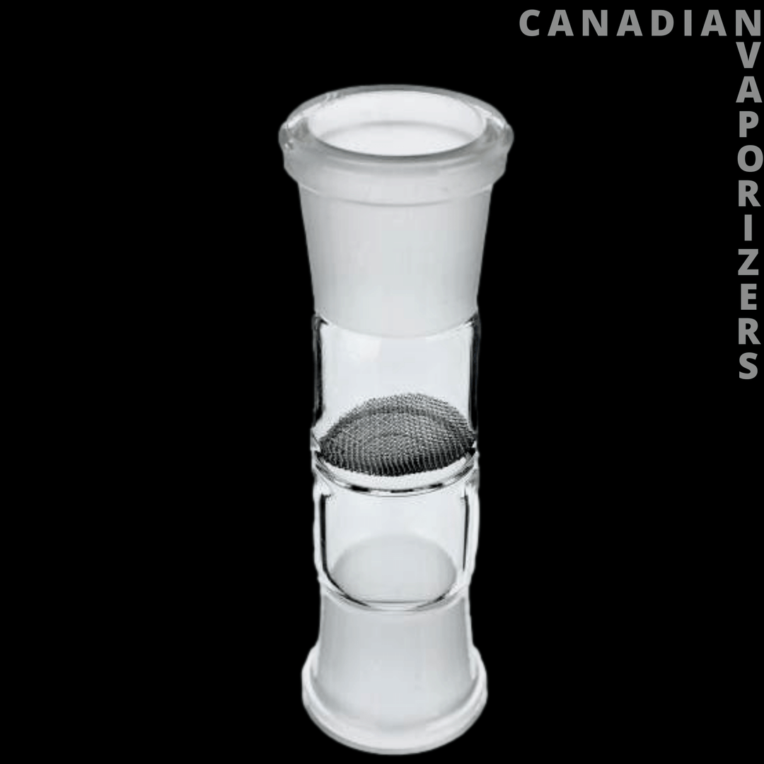 Arizer Extreme Q & V-Tower Tuff Bowl - Canadian Vaporizers