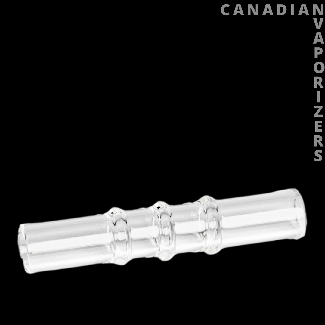 Arizer Extreme Q & V-Tower Whip Mouthpiece - Canadian Vaporizers