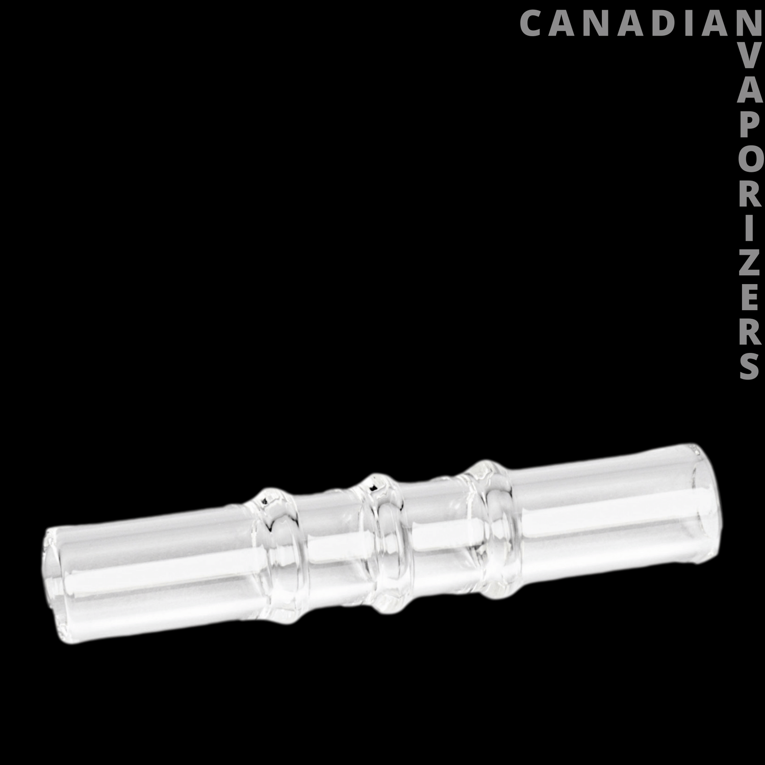Arizer Extreme Q &amp; V-Tower Whip Mouthpiece - Canadian Vaporizers
