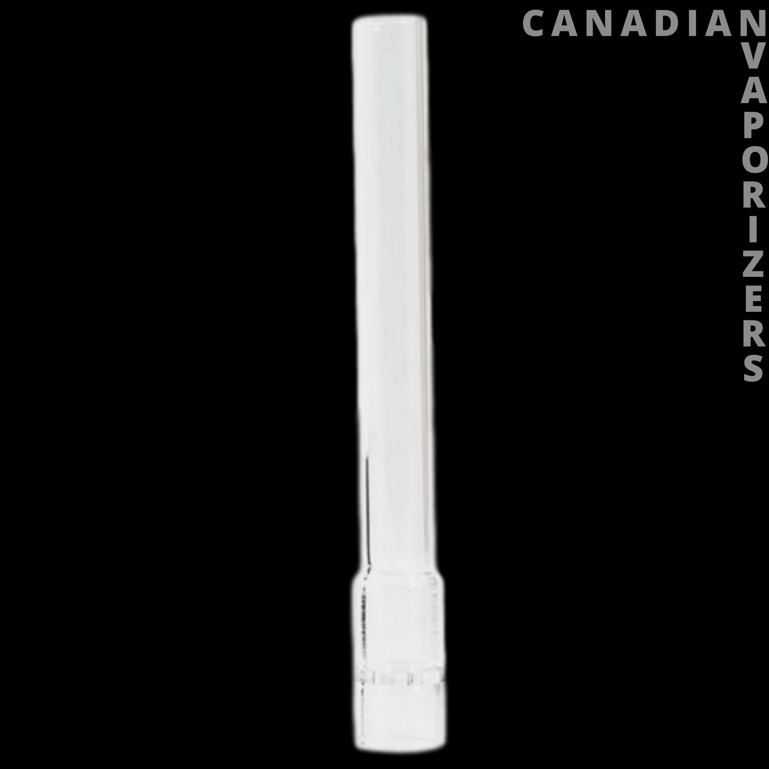 Arizer Solo 1 &amp; 2 Straight Glass Aroma Tube - Canadian Vaporizers