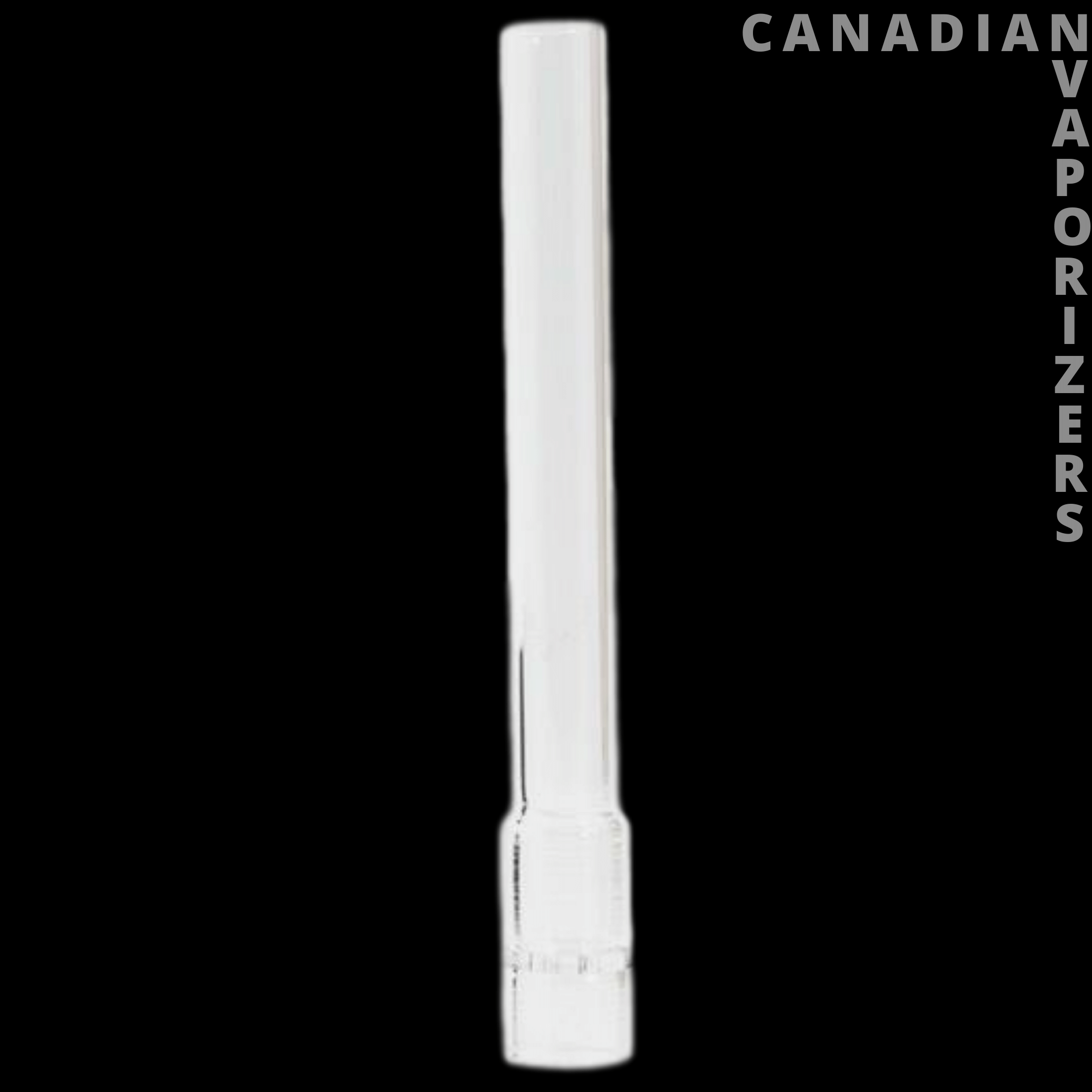 Arizer Solo 1 &amp; 2 Straight Glass Aroma Tube - Canadian Vaporizers