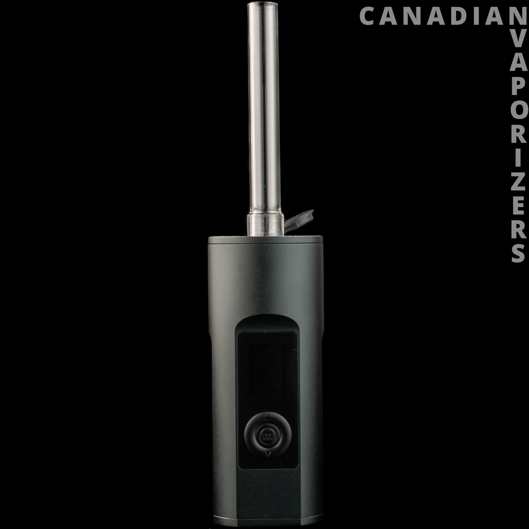 Arizer Solo 2  Canadian Vaporizers