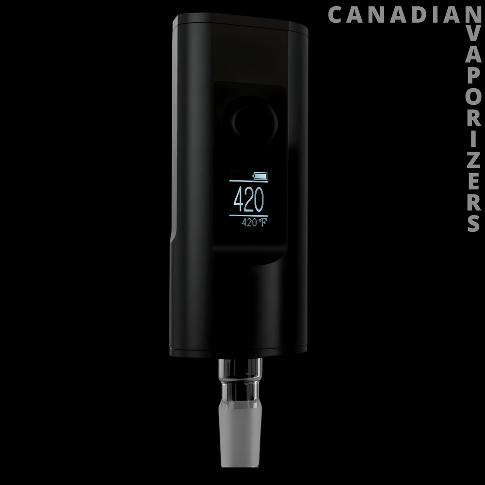 Arizer Solo 2 Max - Canadian Vaporizers