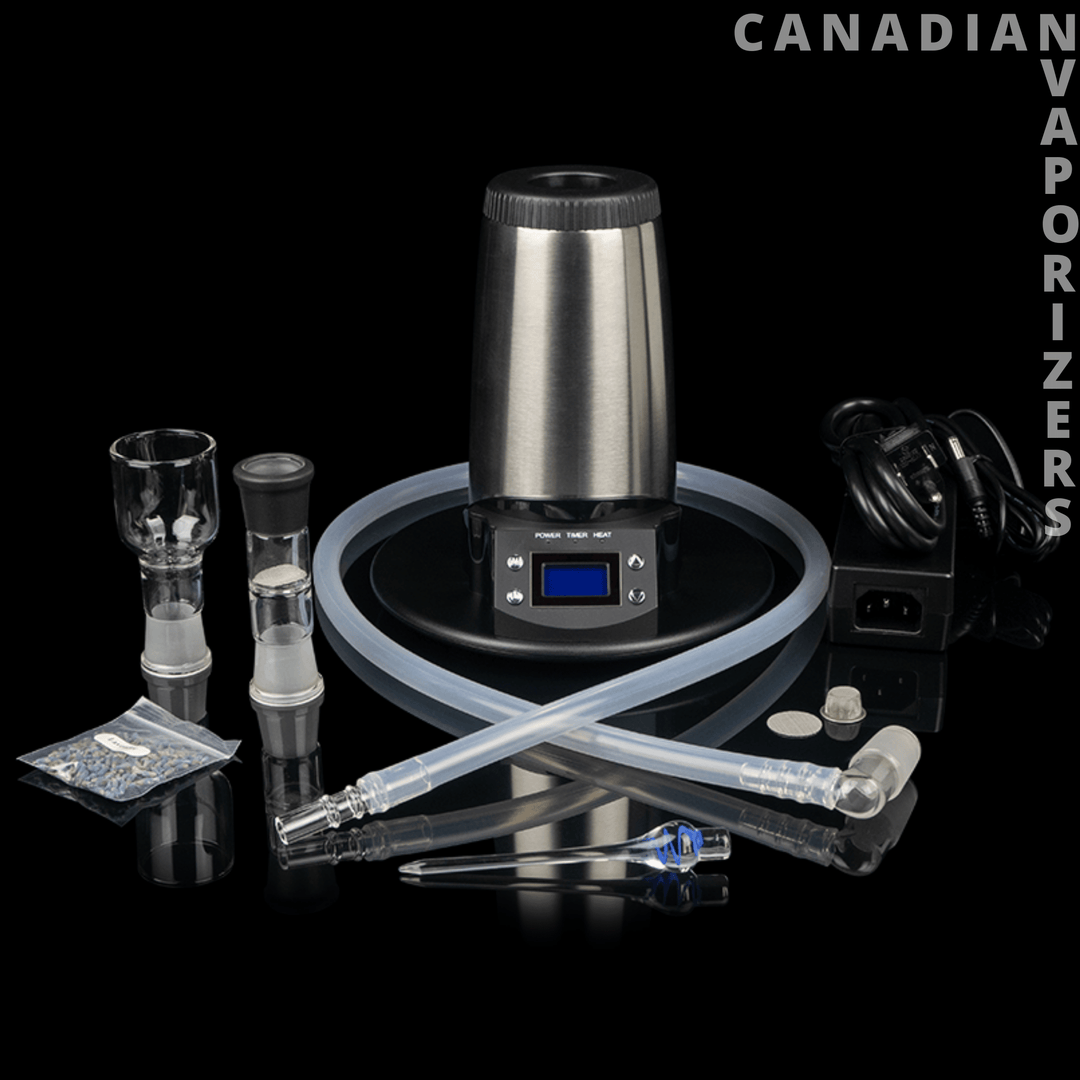 Arizer V-Tower - Canadian Vaporizers