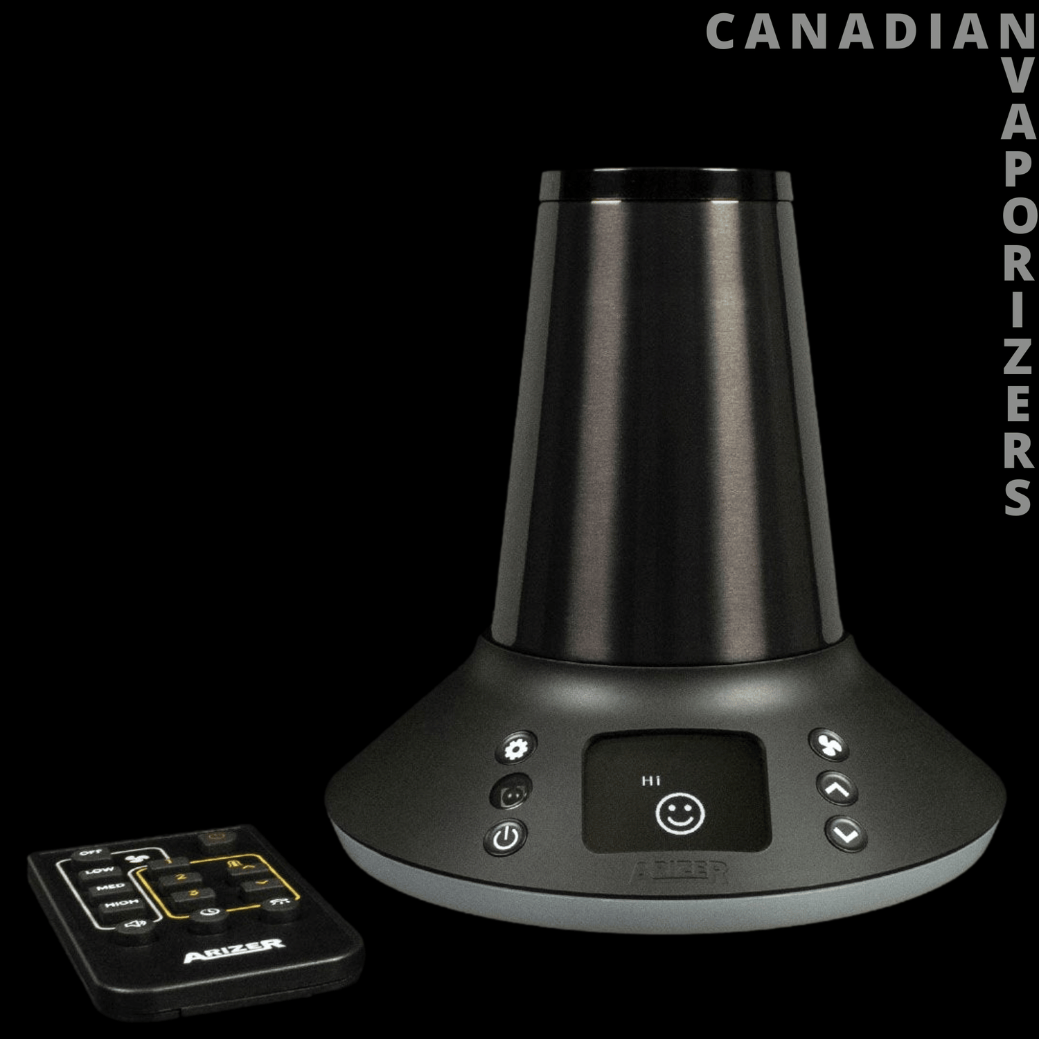 Arizer XQ2 - Canadian Vaporizers