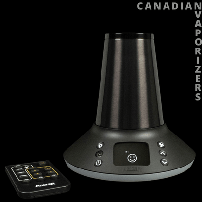 Arizer XQ2 - Canadian Vaporizers