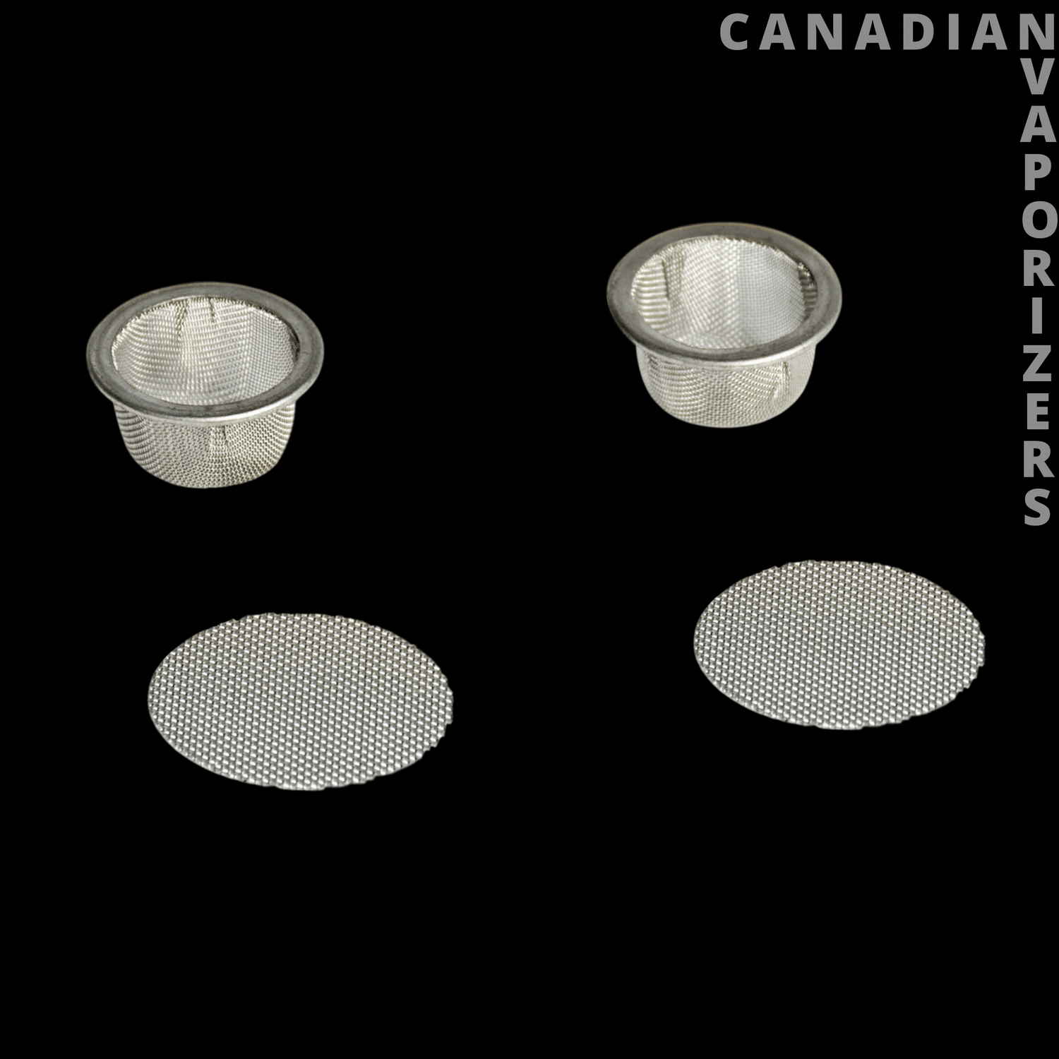 Arizer XQ2 Multi Screen Pack - Canadian Vaporizers