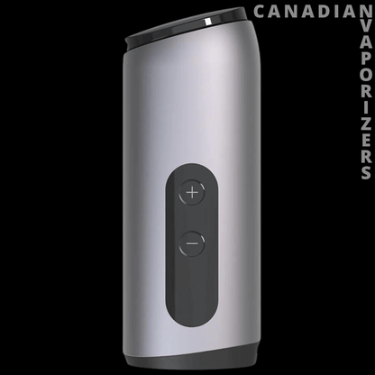 Auxo Celsius Vaporizer - Canadian Vaporizers