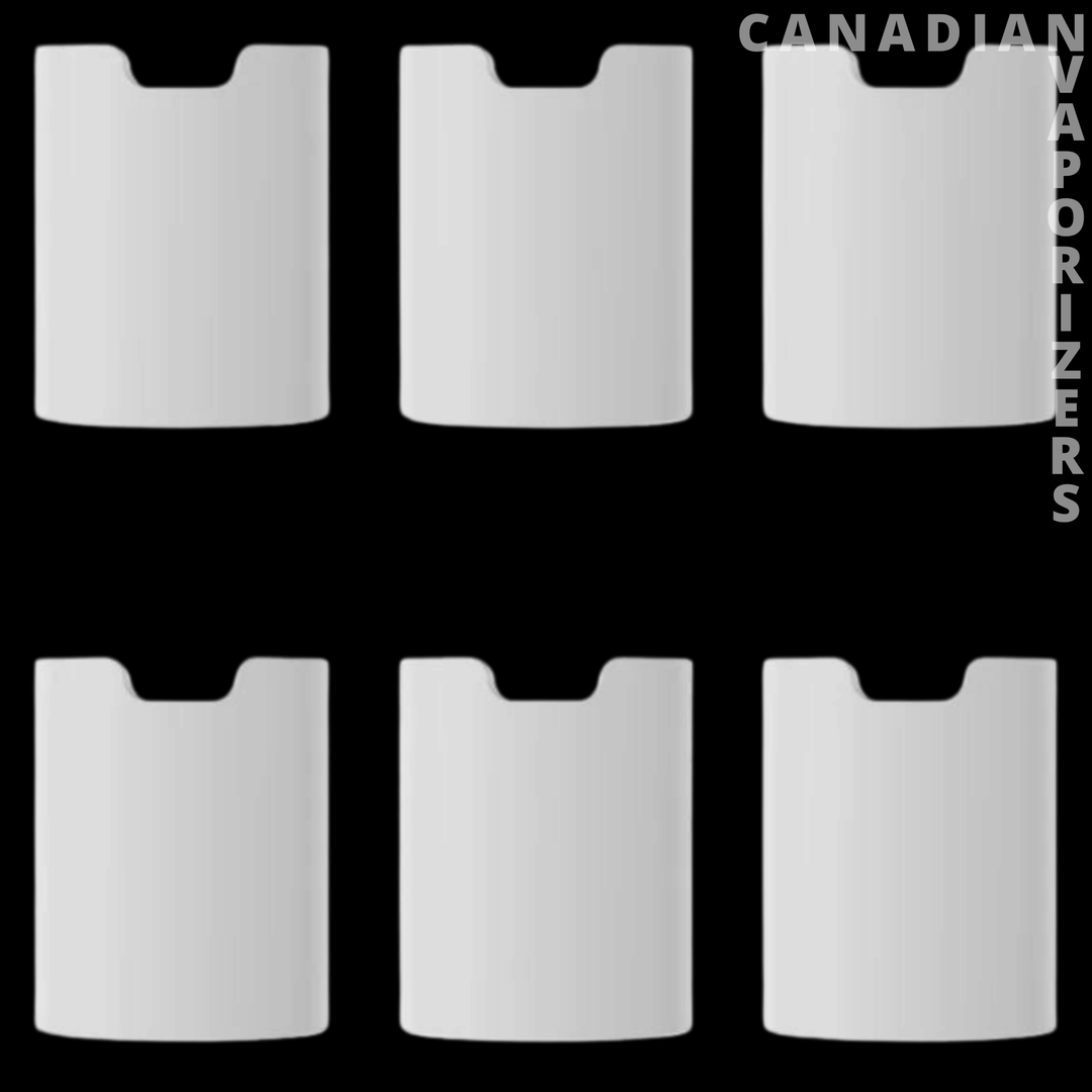 Auxo Cenote Disposable Ceramic Nail (6 Pack) - Canadian Vaporizers