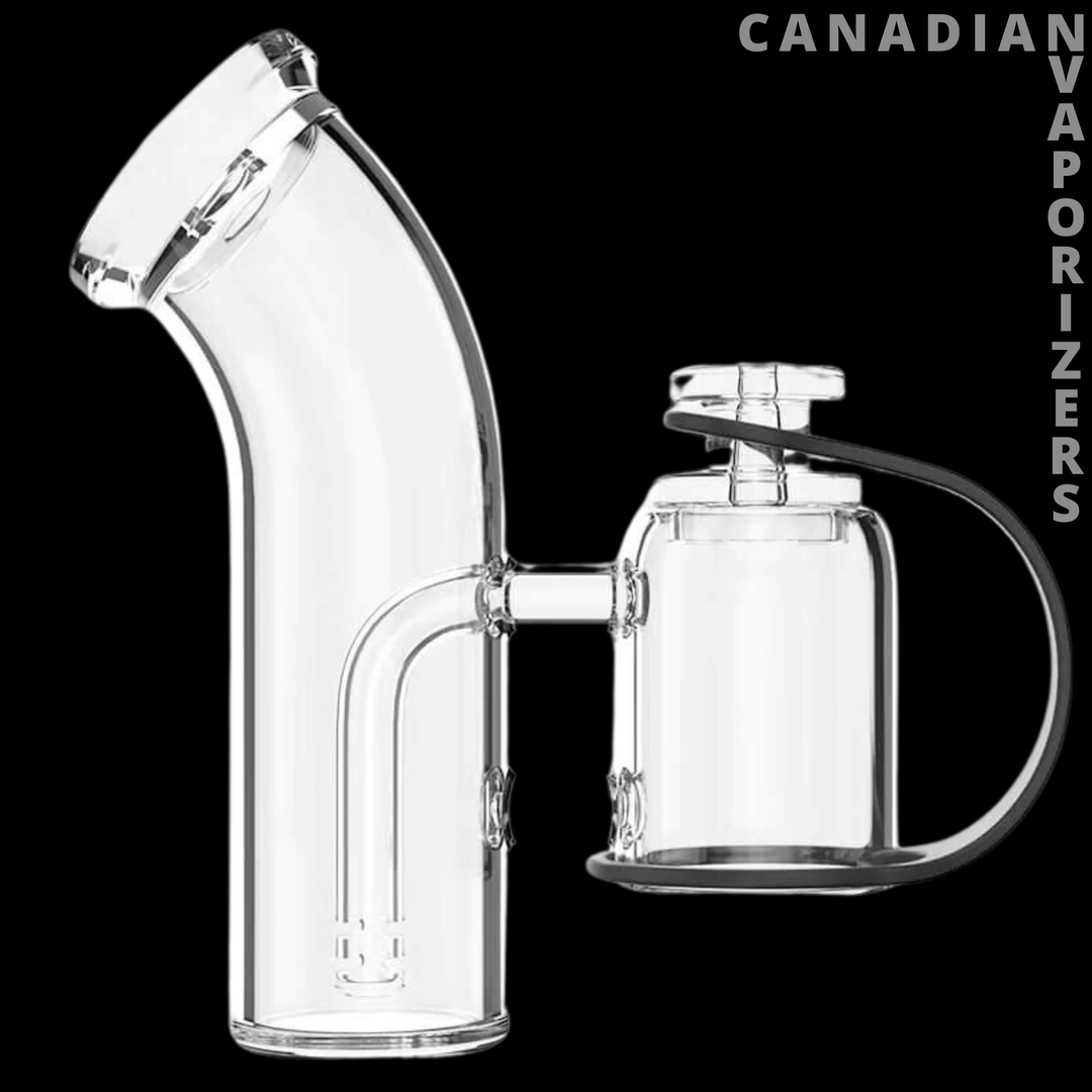 Auxo Cira Glass Mouthpiece Kit - Canadian Vaporizers