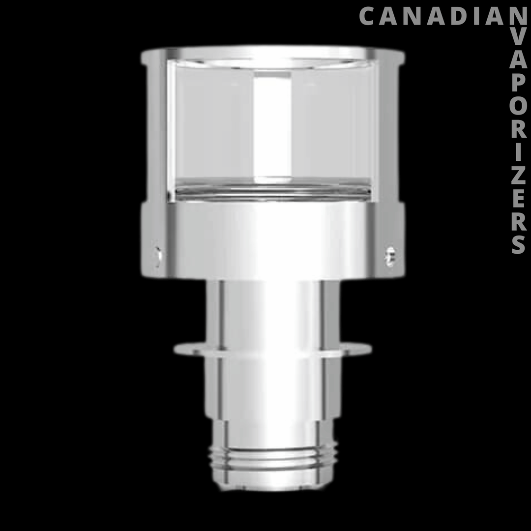 Auxo Cira Quartz Chamber - Canadian Vaporizers