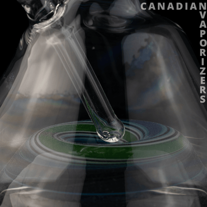Barracuda Glass - Canadian Vaporizers