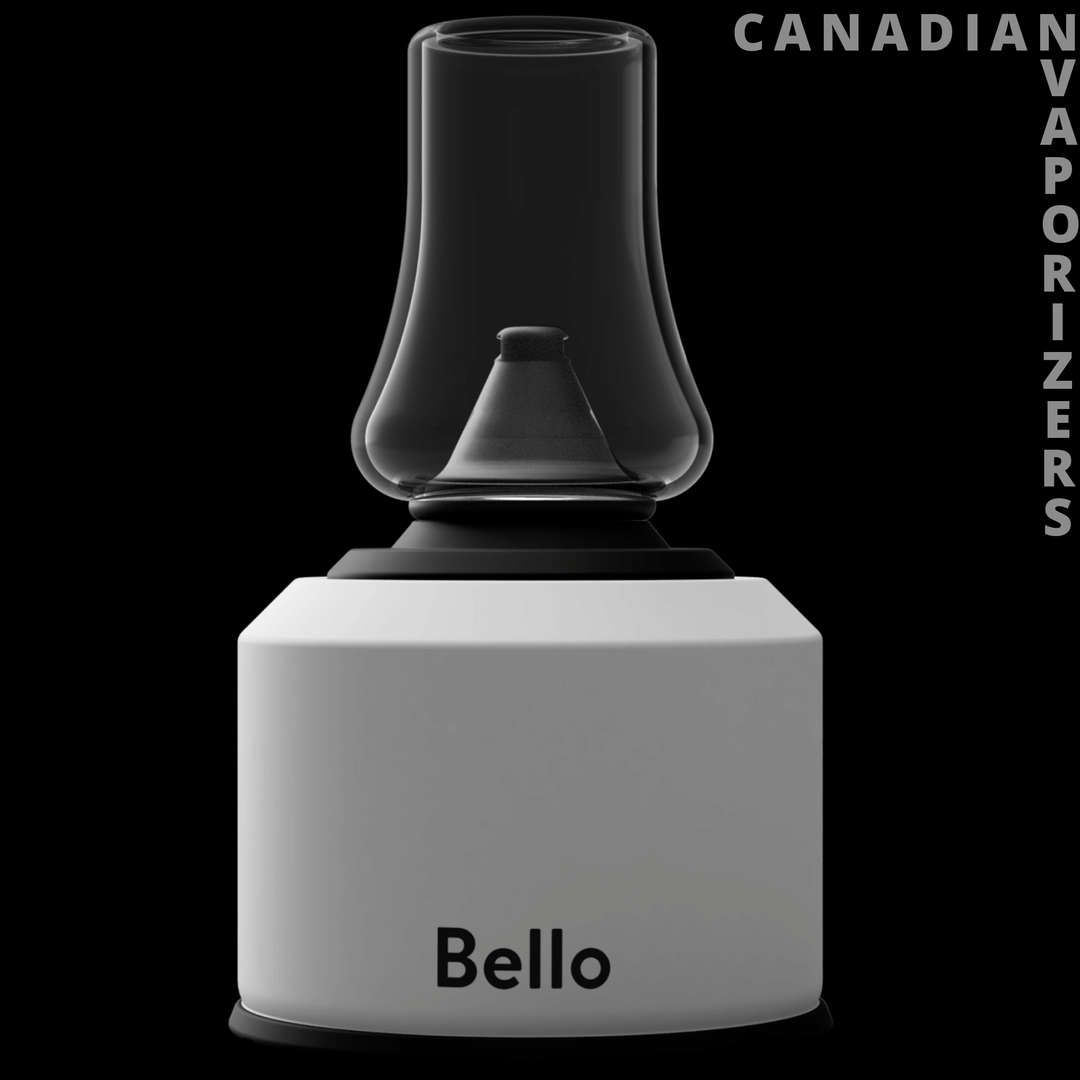Bello Vapor Tap Vaporizer - Canadian Vaporizers