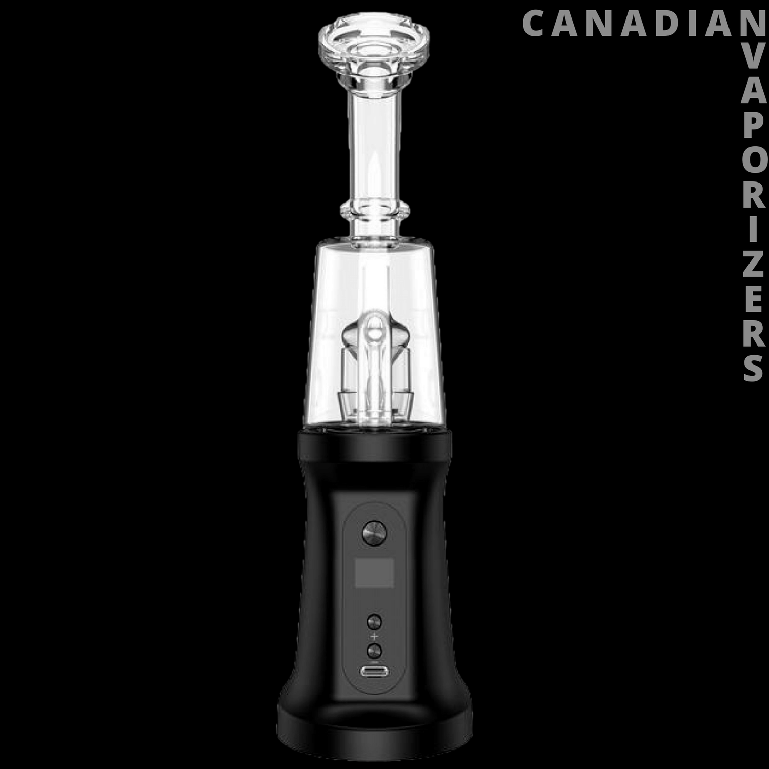 BEST DEAL - DAAB PORTABLE INDUCTION HEATING DAB DEVICE - Canadian Vaporizers