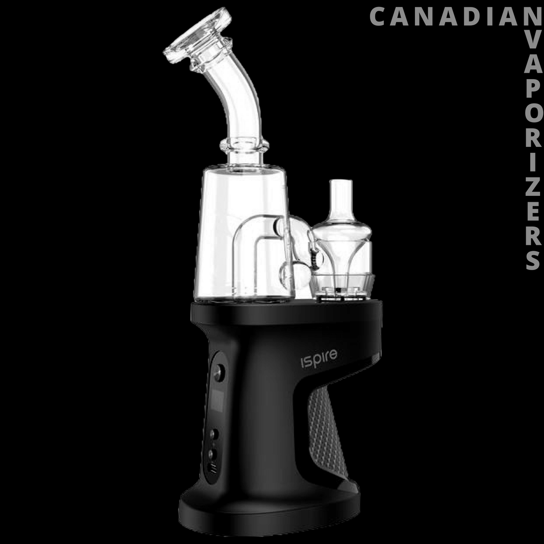 BEST DEAL - DAAB PORTABLE INDUCTION HEATING DAB DEVICE - Canadian Vaporizers