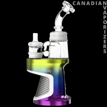 BEST DEAL - DAAB PORTABLE INDUCTION HEATING DAB DEVICE - Canadian Vaporizers