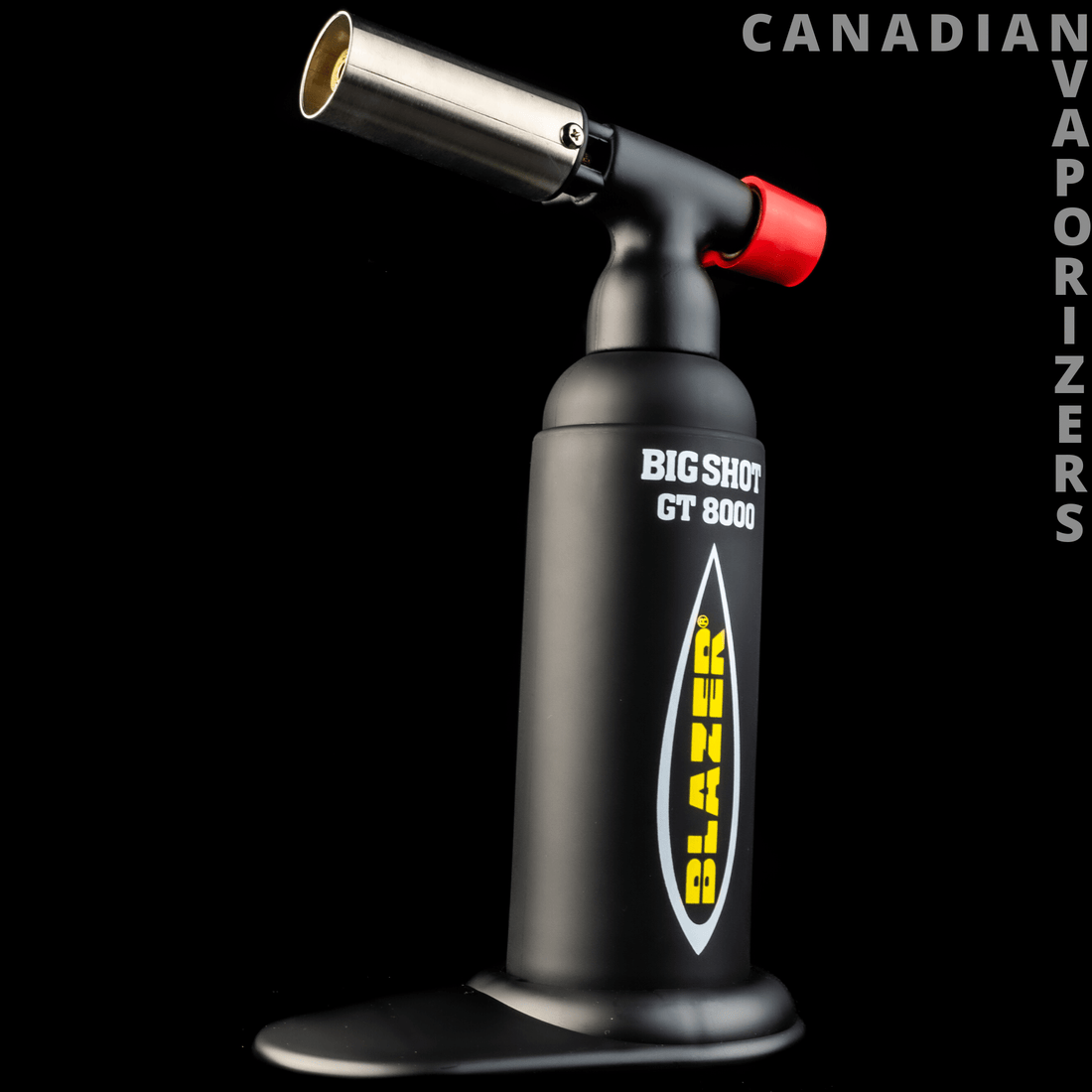 Big Shot Blazer GT 8000 Torch - Canadian Vaporizers