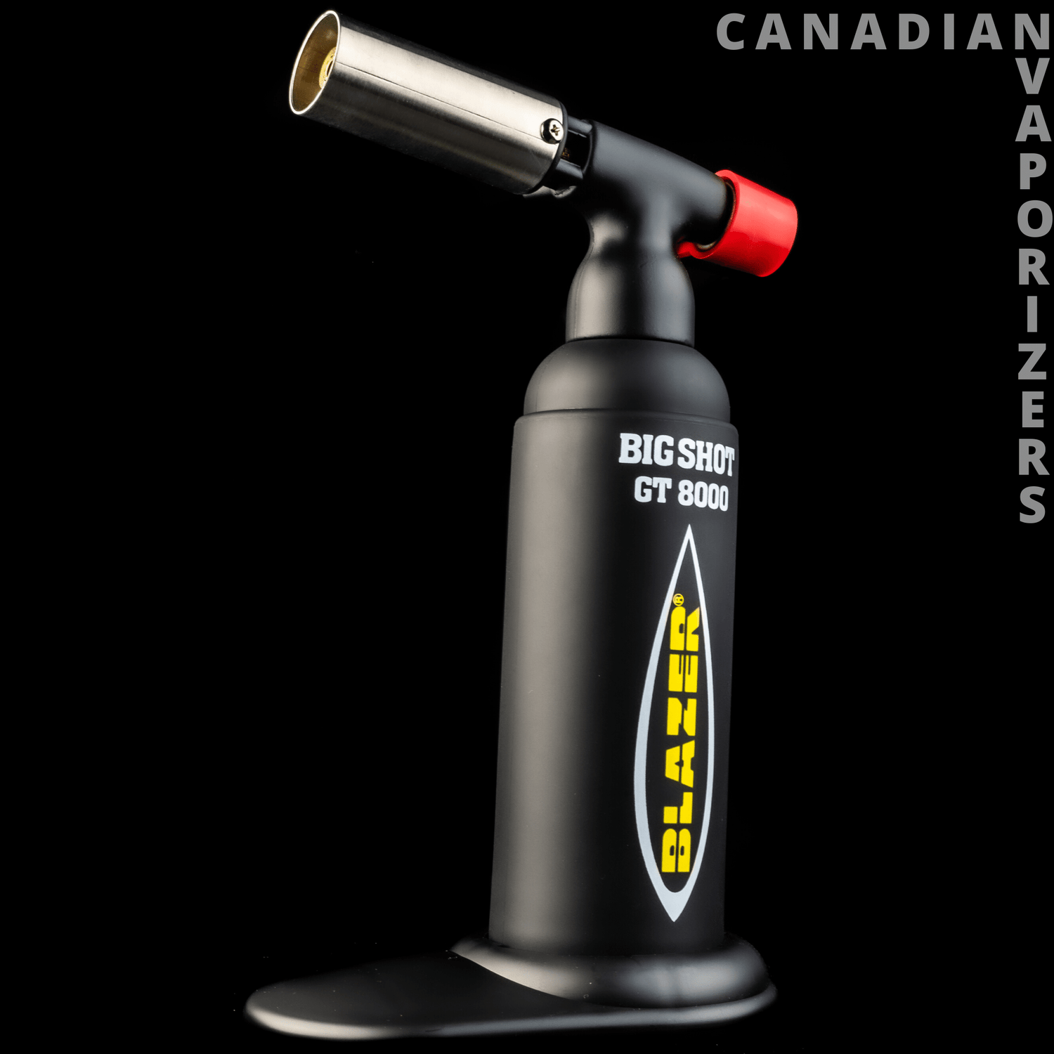 Big Shot Blazer GT 8000 Torch - Canadian Vaporizers
