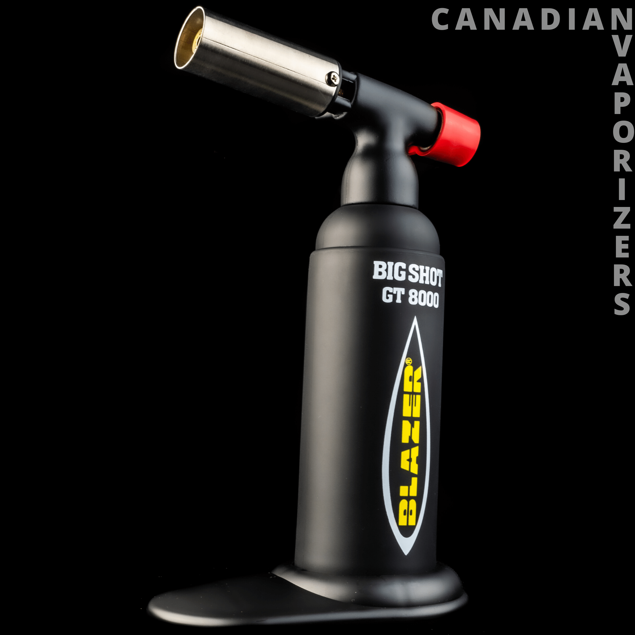 Big Shot Blazer GT 8000 Torch - Canadian Vaporizers