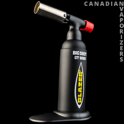 Big Shot Blazer GT 8000 Torch - Canadian Vaporizers