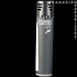 Black CLIPPER PLASTIC JET FLAME BLACK LIGHTER - Canadian Vaporizers