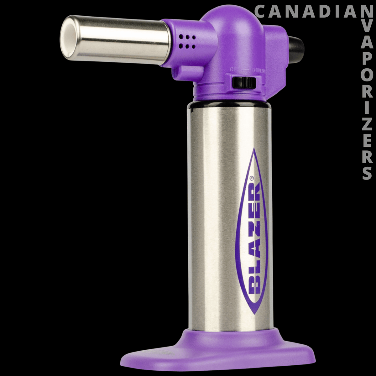 Blazer Big Buddy Torch - Canadian Vaporizers
