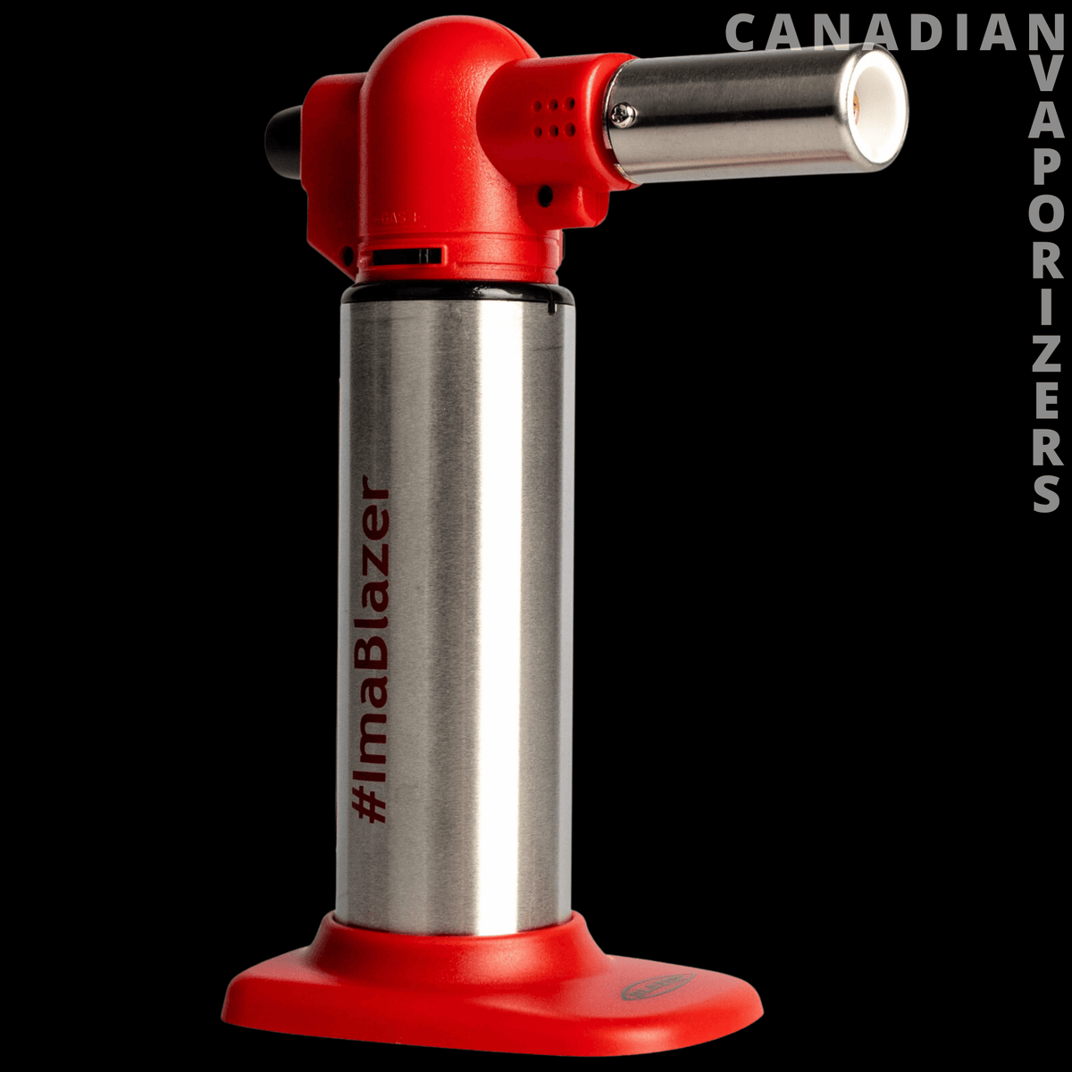 Blazer Big Buddy Torch - Canadian Vaporizers