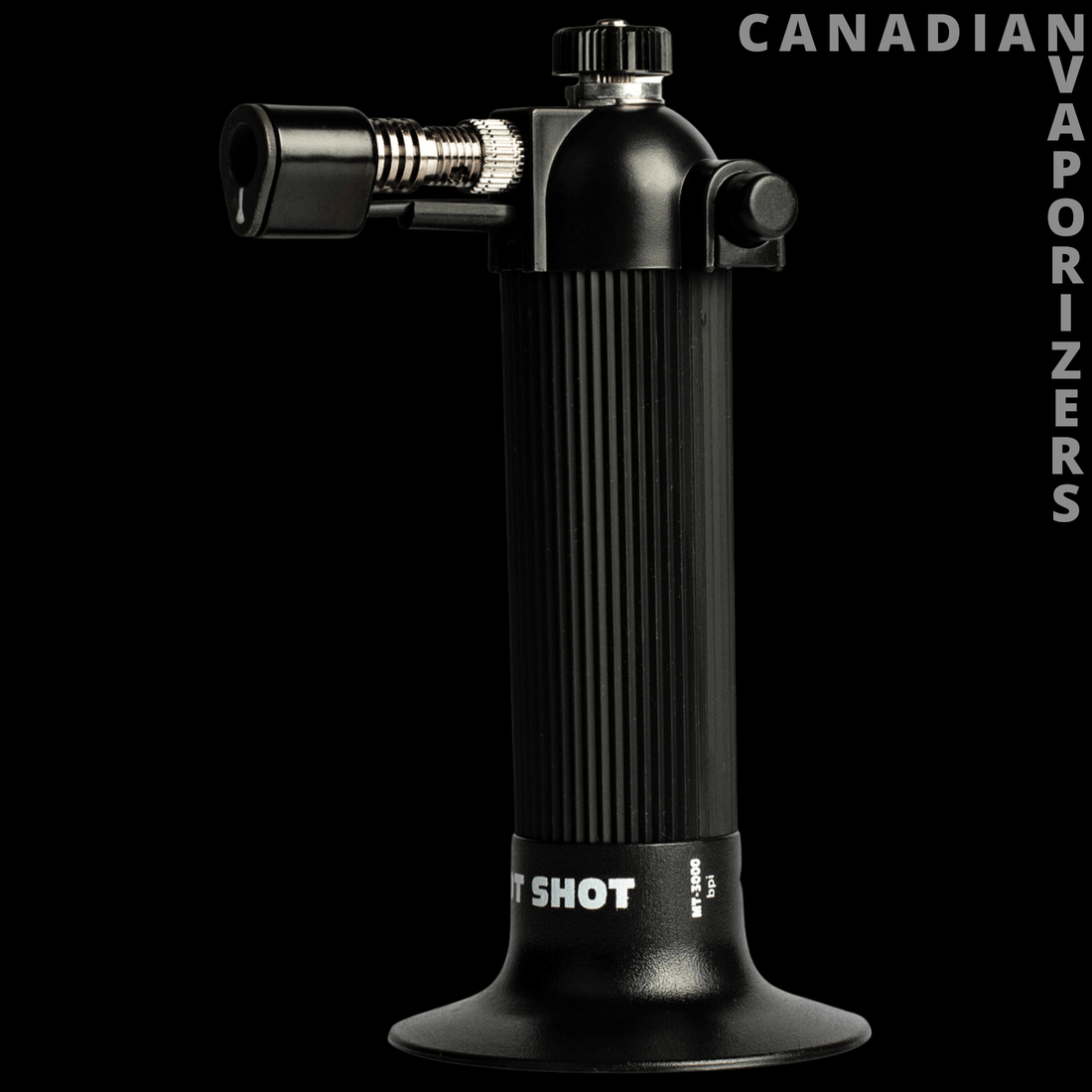 Blazer Hot Shot Torch - Canadian Vaporizers