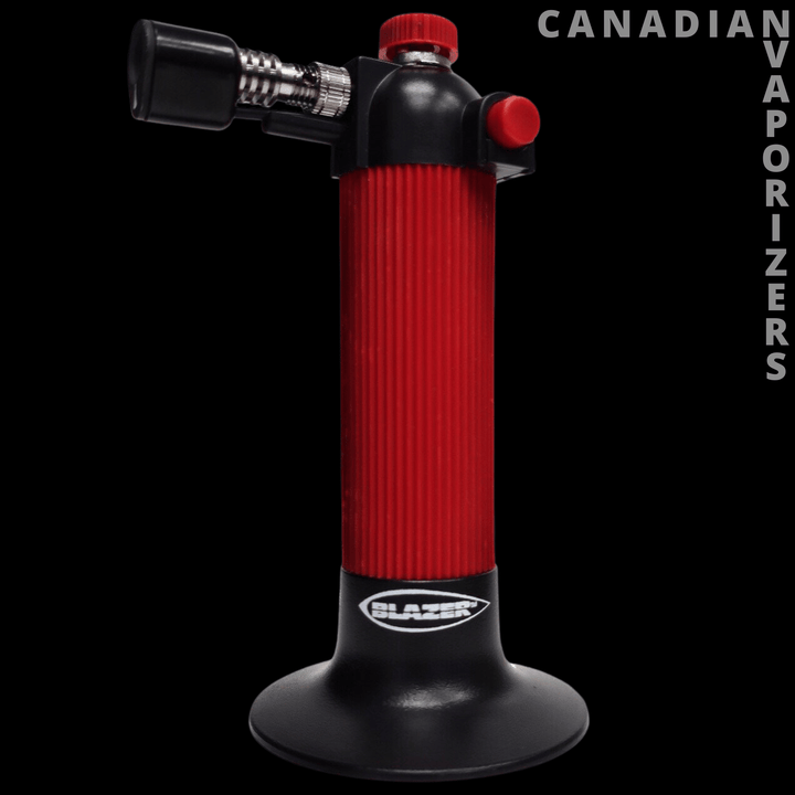 Blazer Hot Shot Torch - Canadian Vaporizers