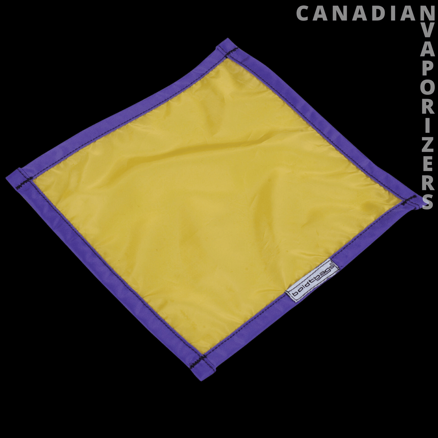 BoldTBags 1&quot; x 1&quot; Pressing Filter - Canadian Vaporizers