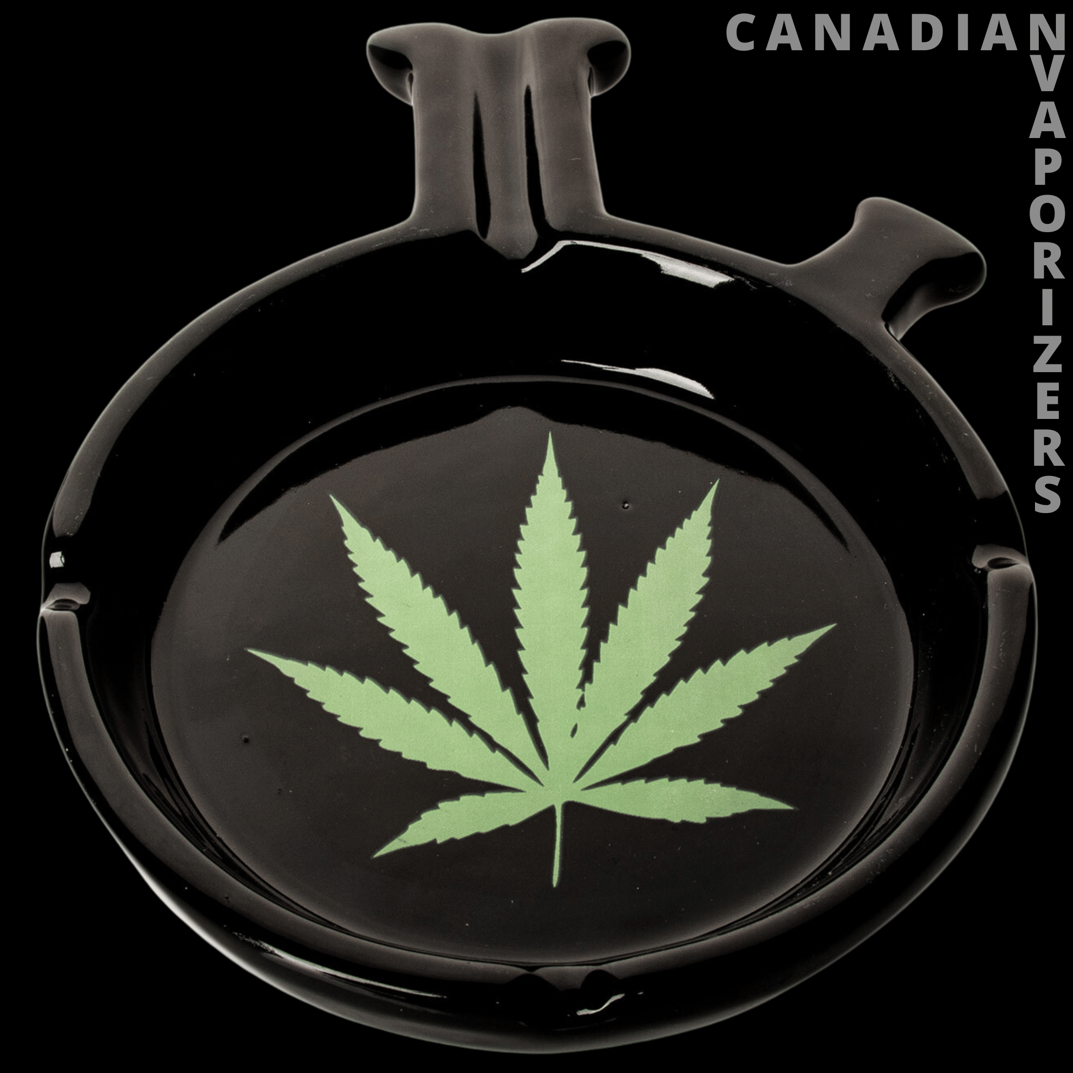 Bong Ashtray - Canadian Vaporizers