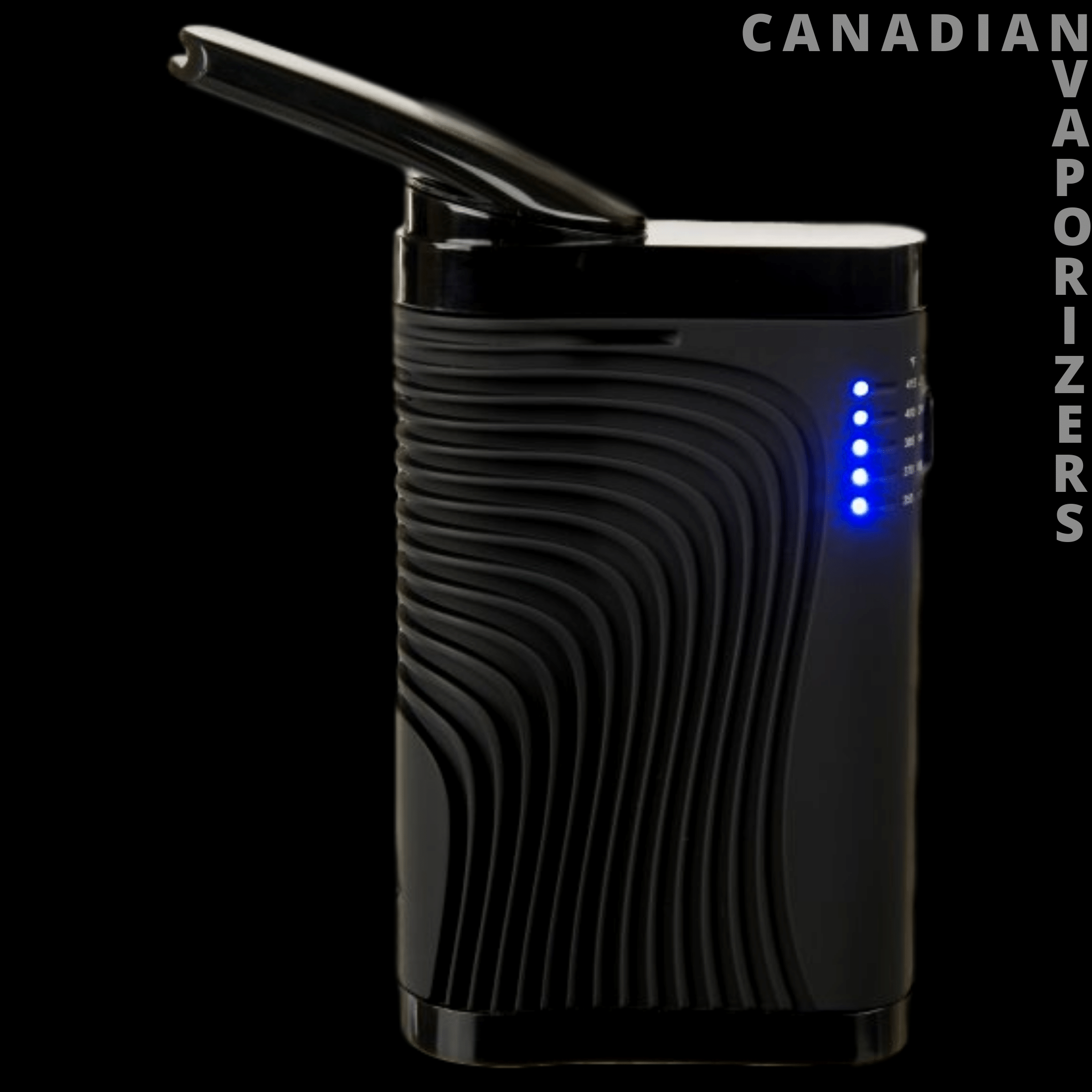 Boundless CF - Canadian Vaporizers