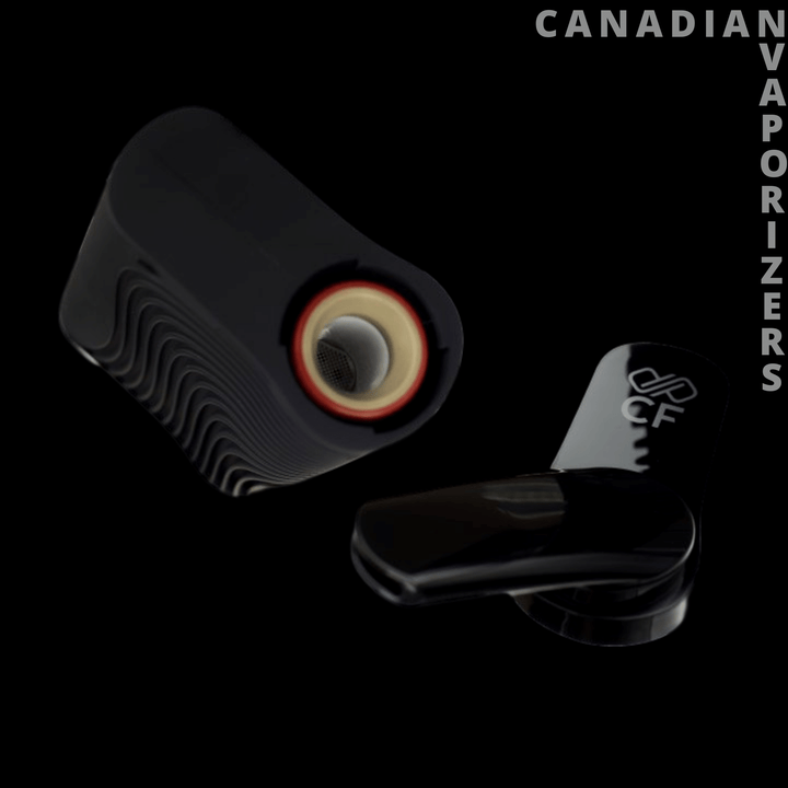 Boundless CF - Canadian Vaporizers