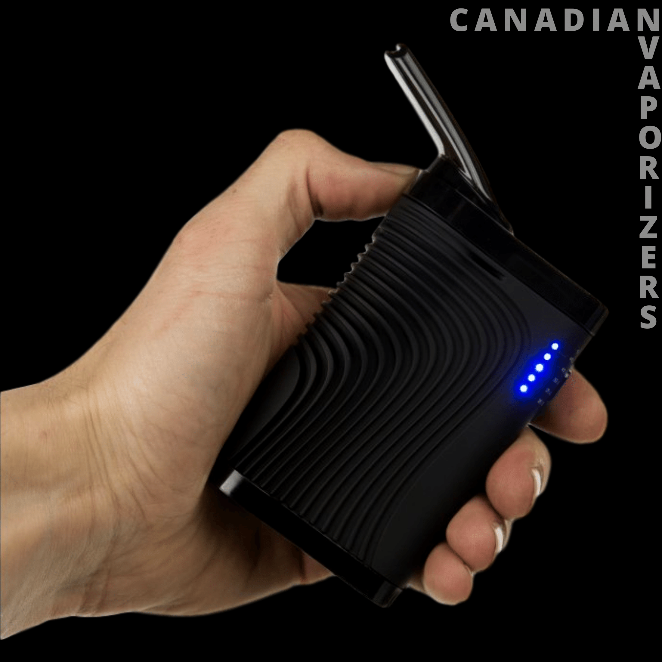 Boundless CF - Canadian Vaporizers